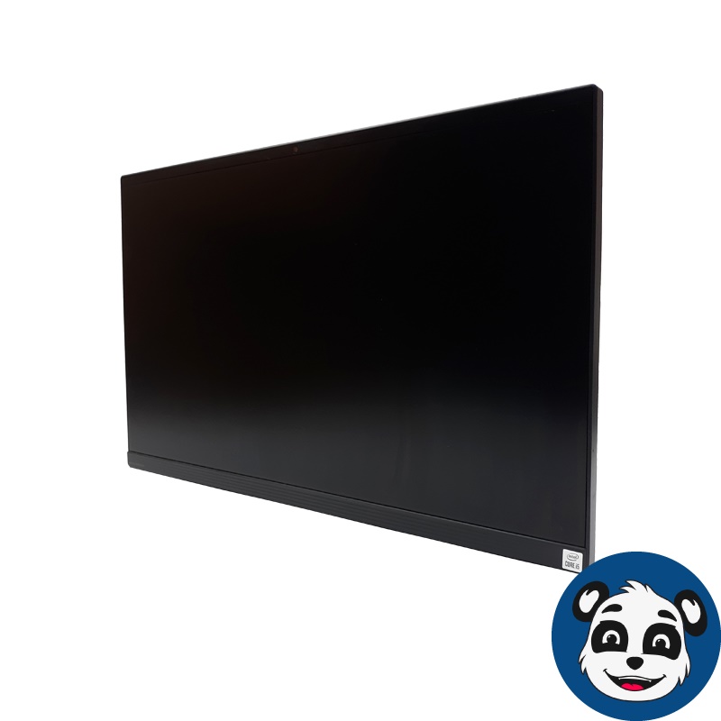 LENOVO IdeaCentre AIO 3 24IMB05 23.8", i5-10400T 8GB RAM 256GB SSD, Win11 - "B"