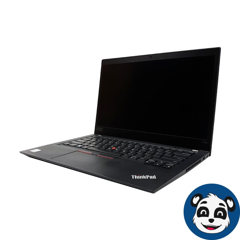 LENOVO ThinkPad T14s Gen 1, Laptop, i5-10210U, 256GB SSD, 16GB, Win 11 – “B”
