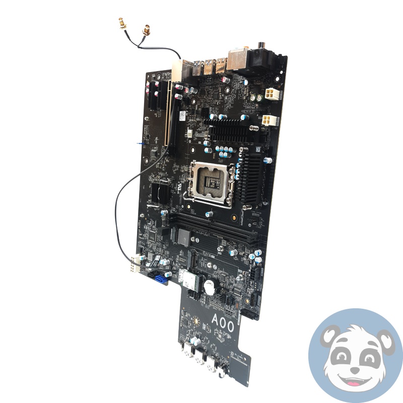 DELL Alienware R16 LGA 1700 Mini-DTX Gaming Motherboard - "A" - Image 3
