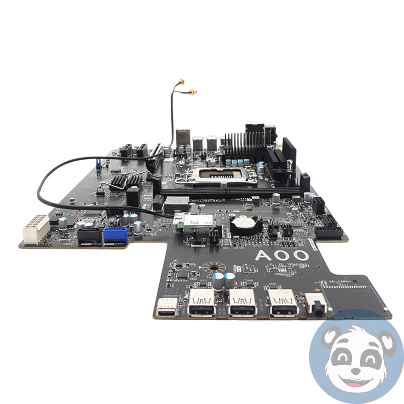 DELL Alienware R16 LGA 1700 Mini-DTX Gaming Motherboard - "A" - Image 4