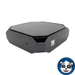 HP Z2 Mini G5 Workstation Desktop, i5-10500, 32GB RAM, 512GB SSD, Win 11 - "B"