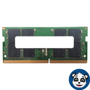 32GB DDR4 Laptop RAM PC4 SO-DIMM, Assorted Brands/Speeds, “A”