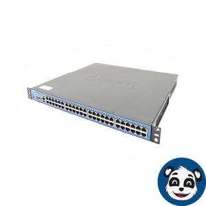 ADTRAN NetVanta 1638P 48-Port Ethernet Switch, w/ Power Cord - "B"