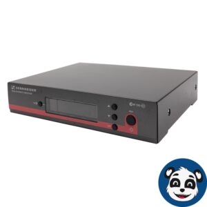 SENNHEISER EW 100 G3 Wireless Receiver 516–558MHz, w/ PSU - "B"