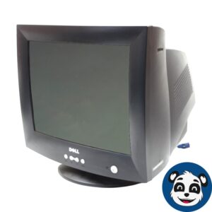 DELL E773c 17" LCD Monitor, w/ Power Cord - "B"