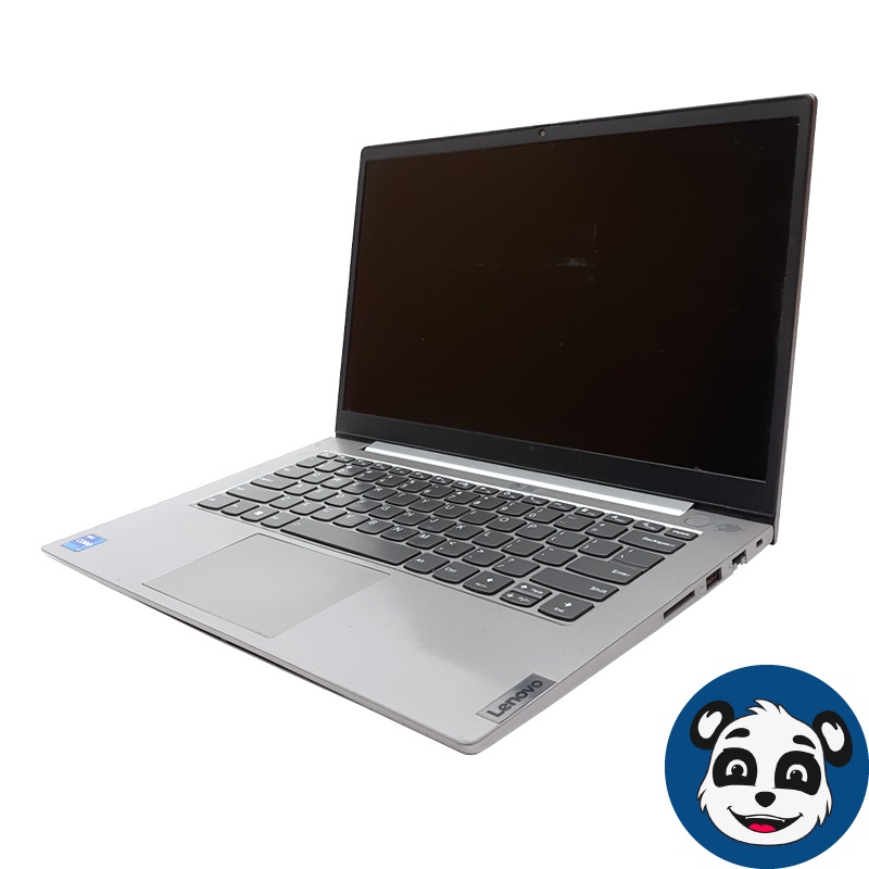 LENOVO ThinkBook 14 G2 ITL Laptop, i7-1165G7, 16GB RAM, 256GB SSD, Win 11 - "B"