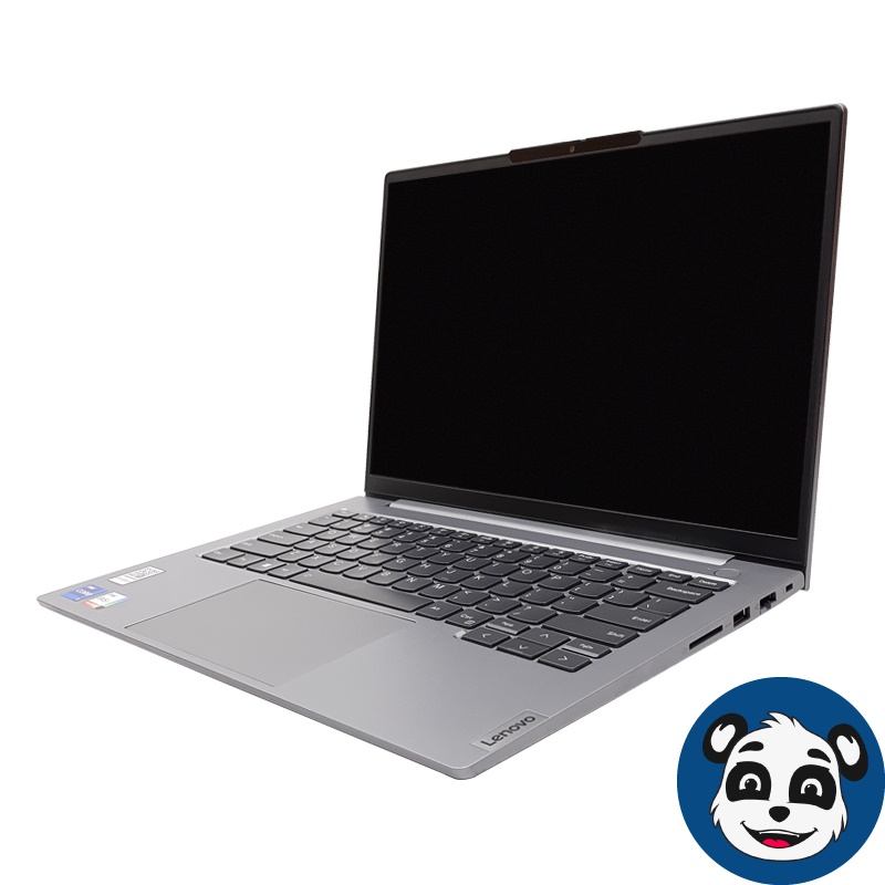 LENOVO ThinkBook 14 G6 IRL Laptop, i7-1355U, No RAM/SSD/OS, w/ AC - "B"