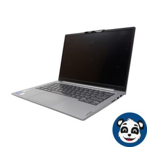 LENOVO ThinkBook 14 G6 IRL Laptop, i7-1355U, No RAM/SSD/OS/Batt, "For Parts"