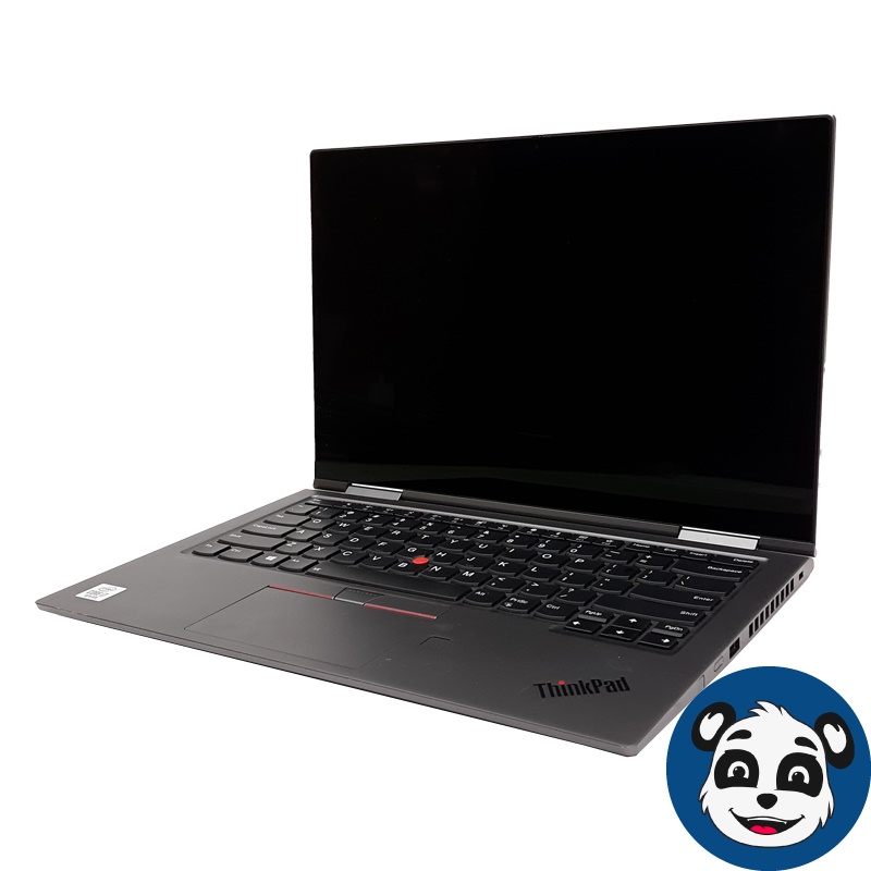 LENOVO ThinkPad X1 Yoga 14" Laptop, i7-10510U, 16GB RAM, 512GB SSD, w/ AC - "B"