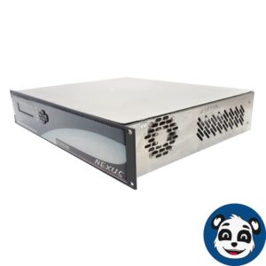 LEIGHTRONIX Nexus Network-Managed Video & Audio Server, w/ Power Cord - "B"