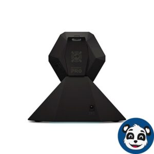 BOOMBOTIX Boombot Bass Station, Wireless Speaker Subwoofer Dock - "NEW"