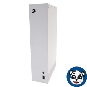 MICROSOFT Xbox Series S 256GB Console, w/ Power Cord, No Controller - "A"