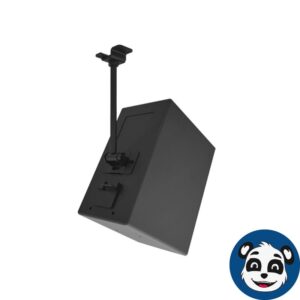 ADAPTIVE TECHNOLOGIES Multi Mount MM-008-CM-BT Speaker Mount - "A"