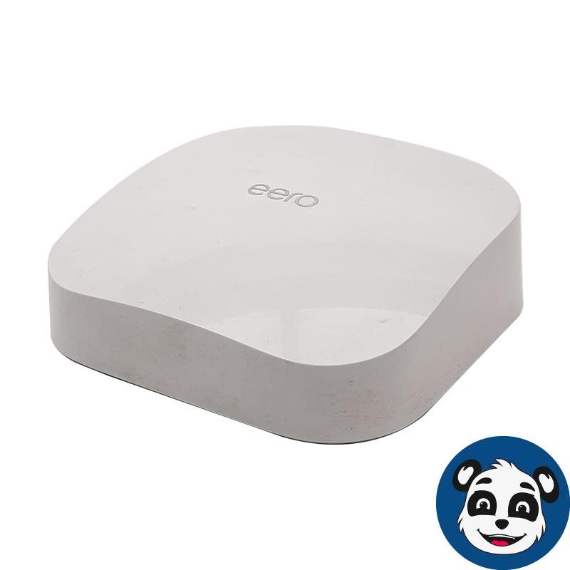 EERO Pro 6 K010001 Tri-Band WiFi 6 Mesh Wireless Router - "B"