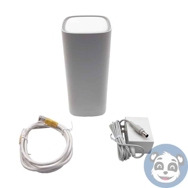 Pc 4971 AT&T Air 4971 WFEXT4971-41 Smart Wi-Fi Extender – “NEW OB” – Komercos