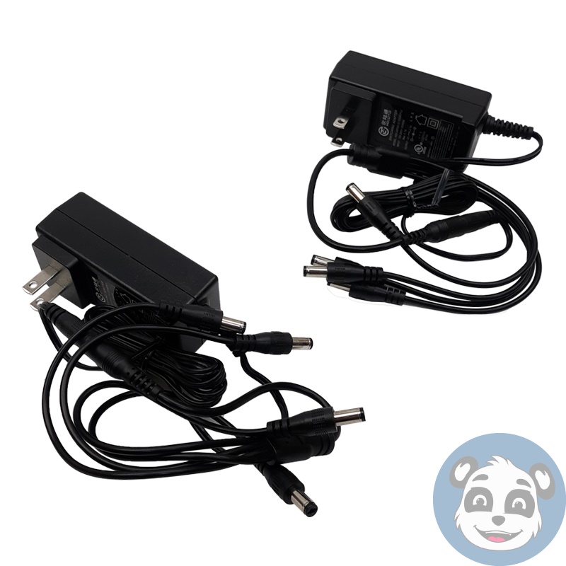 LOREX 1080p HD 8-Channel Security System 1TB DVR & 8 Cameras Night Vision - "A" - Image 8