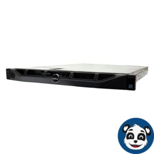 DELL PowerEdge R430 Server, 2x Xeon E5-2640 v3, 32GB RAM, No HDD/Caddies - "B"