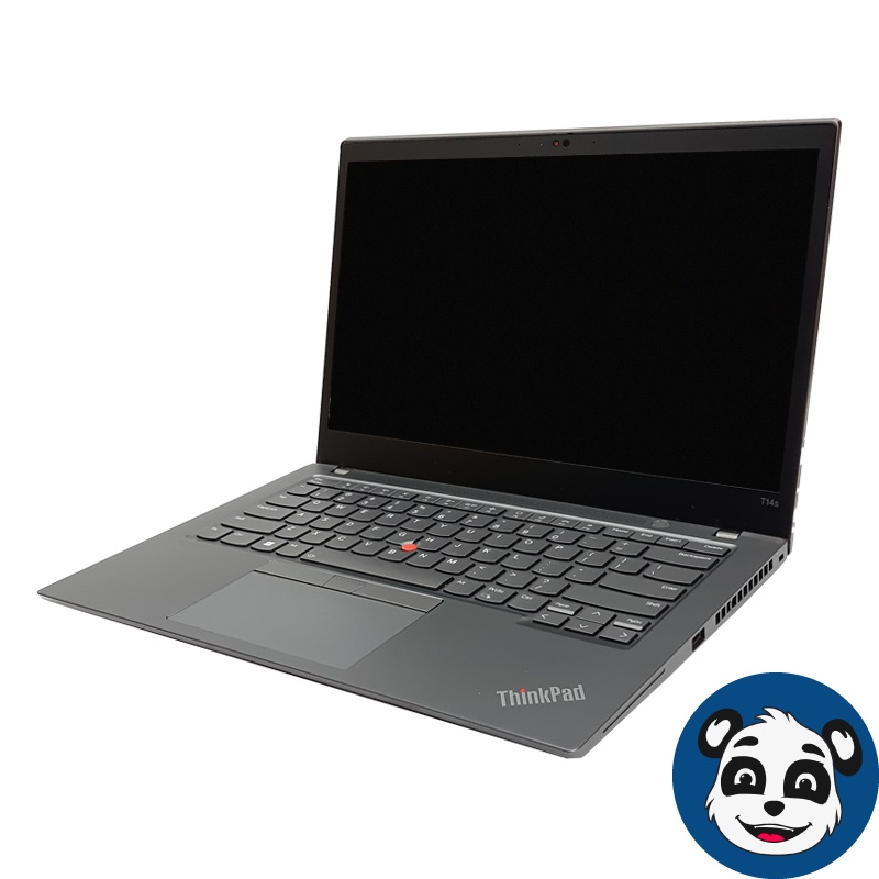 LENOVO ThinkPad T14s Gen 2 Laptop, i5-1135G7, 16GB RAM, 256GB SSD, Win 11 - "B"