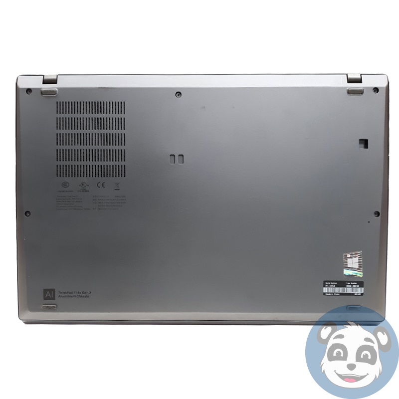 LENOVO ThinkPad T14s Gen 2 Laptop, i5-1135G7, 16GB RAM, 256GB SSD, Win 11 - "B" - Image 6