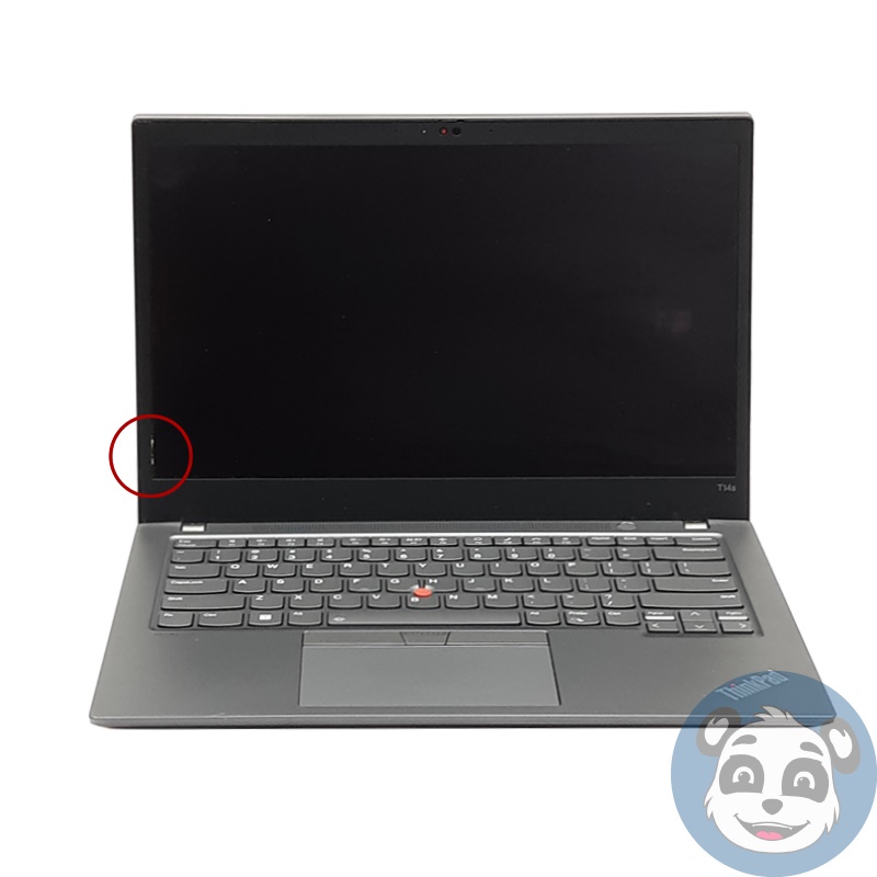LENOVO ThinkPad T14s Gen 2 Laptop, i5-1135G7, 16GB RAM, 256GB SSD, Win 11 - "B" - Image 7