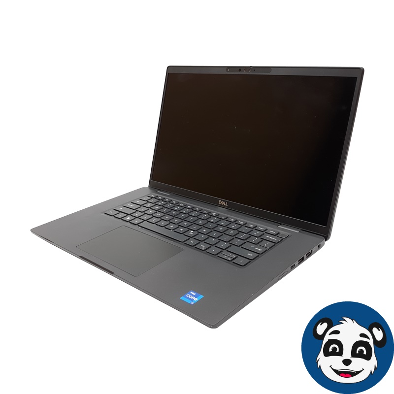 DELL Latitude 7530 15.6" Laptop, i7-1255U, 16GB RAM, 256GB SSD, Win 11 - "B"