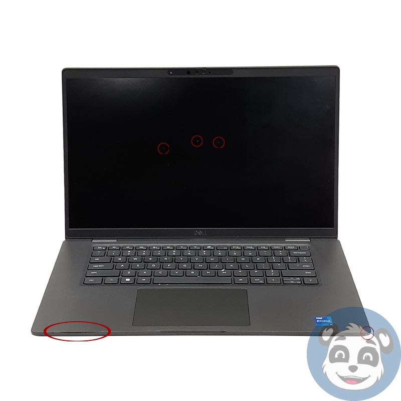 DELL Latitude 7530 15.6" Laptop, i7-1255U, 16GB RAM, 256GB SSD, Win 11 - "B" - Image 7