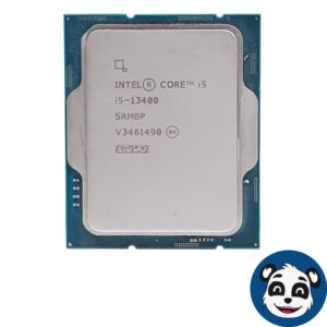 Intel Core i5-13400 / SRMBP CPU Processor - "A"
