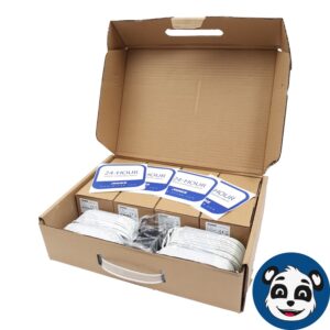 ANNKE C51BG 3000TVL CCTV Security Surveillance Camera - "A"