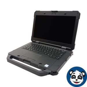 DELL Latitude 5420 Rugged Laptop, i5-8350U, 16GB RAM, 256GB SSD, Win 11 - "B"