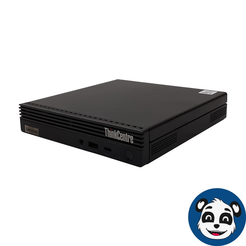 LENOVO ThinkCentre M70q Gen 2 Tiny PC, i5-10400T, 8GB RAM, 256GB SSD - "A"