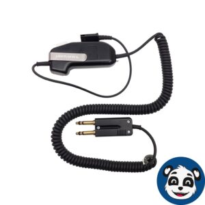 PLANTRONICS SHS1890-10 Push-to-Talk Amplifier - "B"