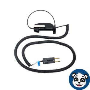 PLANTRONICS SHS1890-25/DH Push-to-Talk Headset Amplifier - "B"