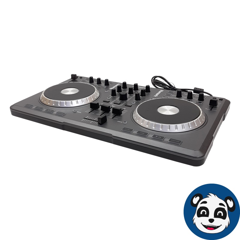 NUMARK Mixtrack Digital 2-Channel DJ Controller - "B"