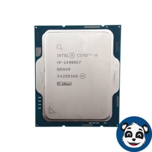 Intel Core i9-14900KF / SRN49 CPU Processor, "For Parts"