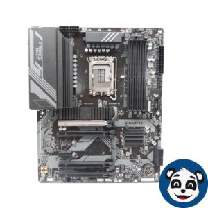 GIGABYTE Z790-D WIFI ATX Motherboard LGA1700, No Shield - "B"