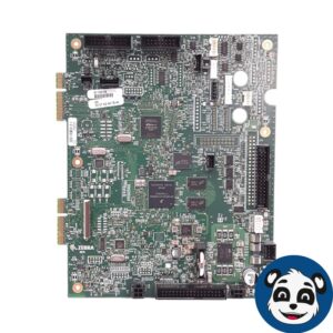 ZEBRA P1074244-02 Main Board for ZT510 Printer - "A"