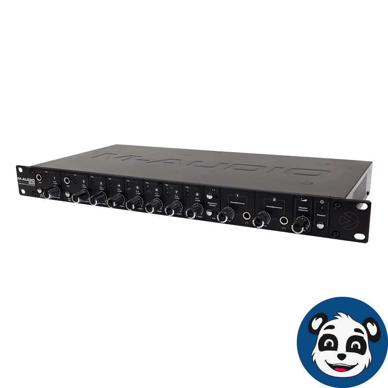 M-AUDIO ProFire 2626 Digital Recording Interface, No PSU - "B"
