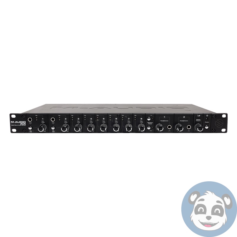 M-AUDIO ProFire 2626 Digital Recording Interface, No PSU - "B" - Image 2