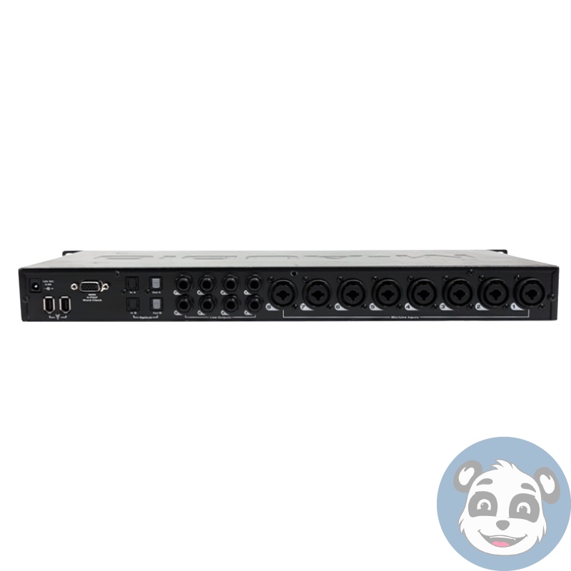 M-AUDIO ProFire 2626 Digital Recording Interface, No PSU - "B" - Image 3