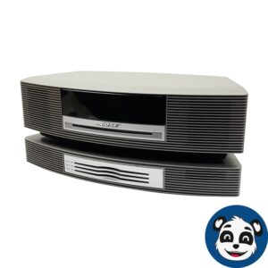 BOSE Wave Music System AWRCC1 AM/FM Radio CD Player, No RC - "B"