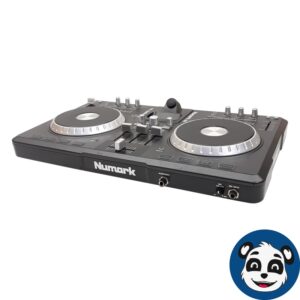 NUMARK iDJ3 DJ Controller, No PSU/Cords - "B"