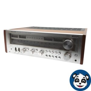 REALISTIC STA-2100D AM/FM Stereo Receiver Read Desc - "B"