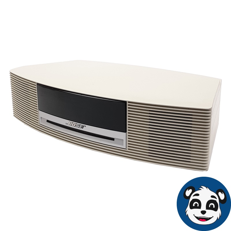 BOSE Wave Music System AWRCC2 AM/FM Radio CD Player - "B"