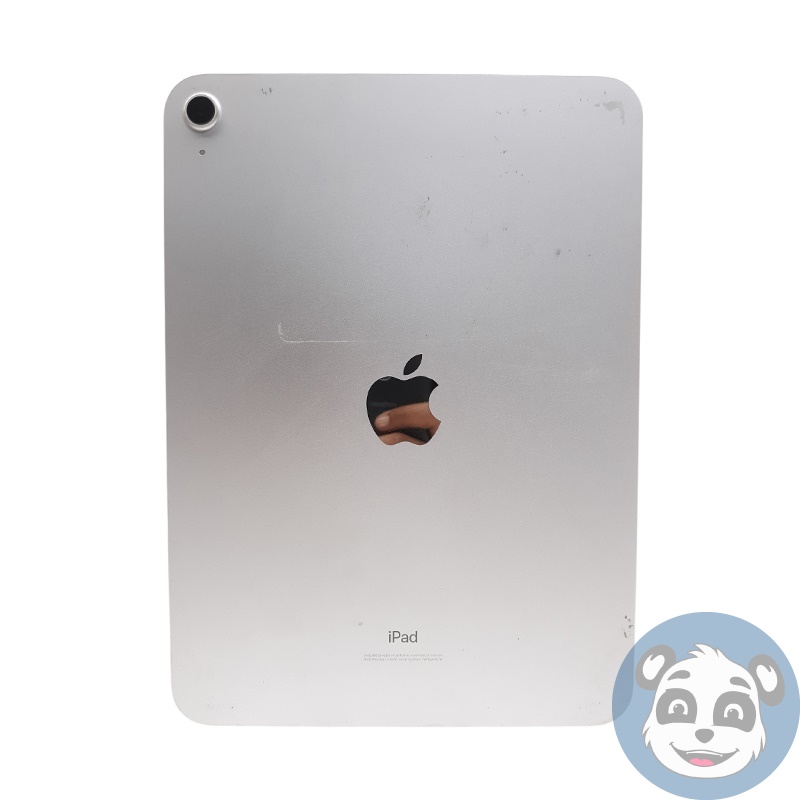 Lot of 6 APPLE iPad 10th Gen A2757 10.9" Tablets 256GB Bad Screens, "For Parts" - Image 2