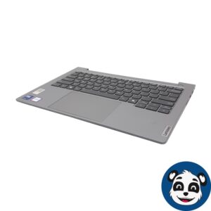 LENOVO ThinkBook 14 G7 IML Laptop, i7-155U No RAM/SSD/AC No Screen, "For Parts"