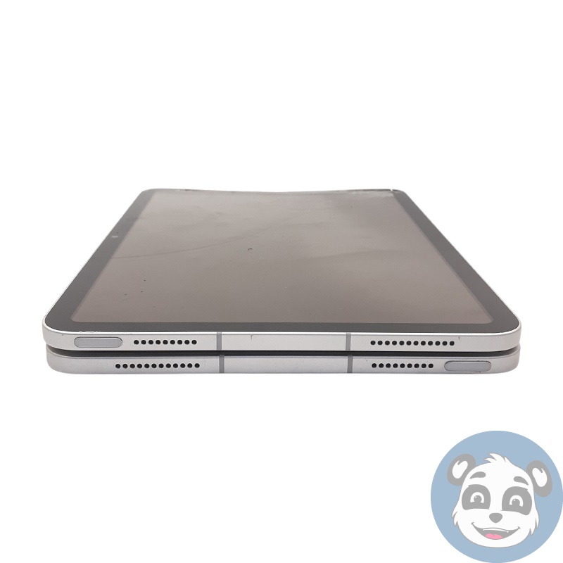 Lot of 2 APPLE iPad 11th Gen 11" A16 Silver Wi-Fi+Cellular Unlocked "For Parts" - Image 5