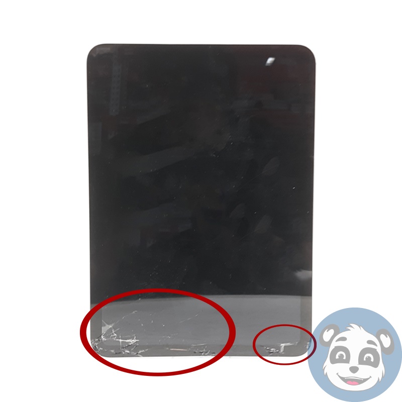 Lot of 2 APPLE iPad 11th Gen 11" A16 Silver Wi-Fi+Cellular Unlocked "For Parts" - Image 7