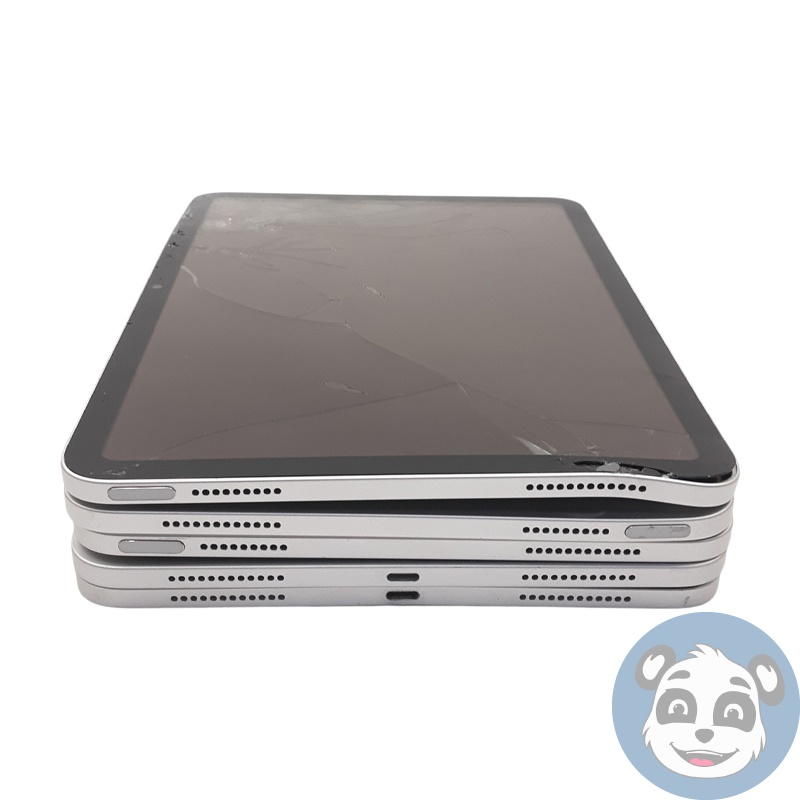 Lot of 5 APPLE iPad 11" A16 Chip 256GB Wi-Fi Only Silver 2025 MD4G4LL/A - Image 5