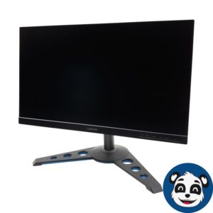 LENOVO Y25-25 24.5" FHD LCD Monitor, w/ DP Cable & Power Cord - "B"