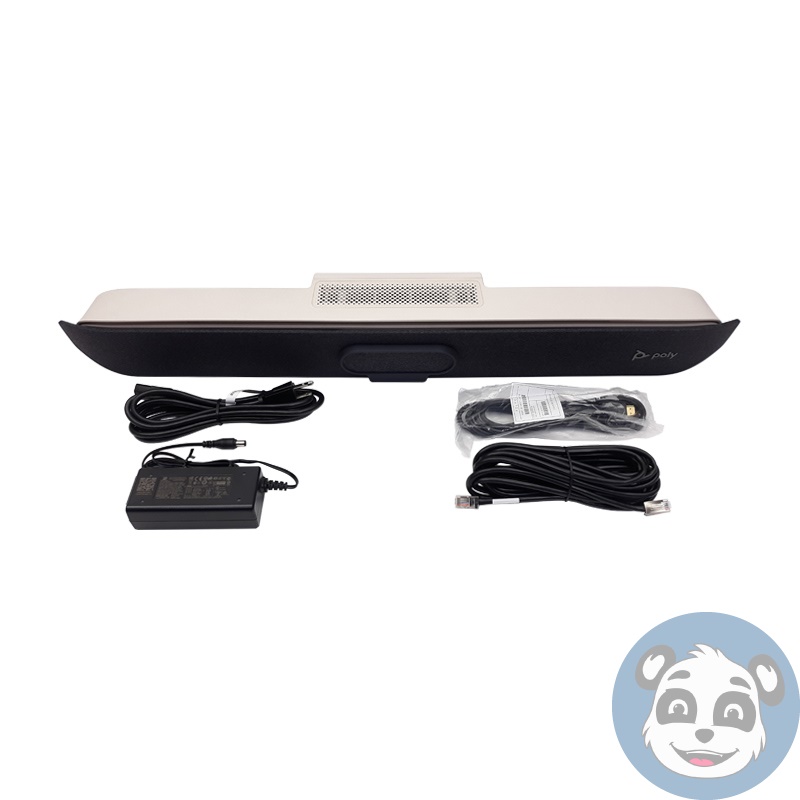 POLYCOM Studio X50 Video Conference System - "NEW OB" - Image 4